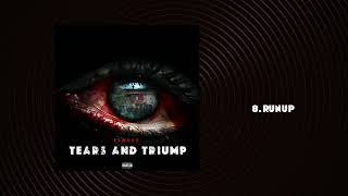 El Move - Runup  ( Track 8 Tears And Triump )