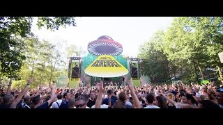 Decibel outdoor 2016 - 1992 is 4 you!/Remember/back2school official recap