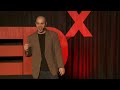 how people crush fears and expand comfort zones corey poirier tedxcanmore