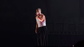 Imagine Dragons - Whatever It Takes (20241128 Taipei Live 4k)