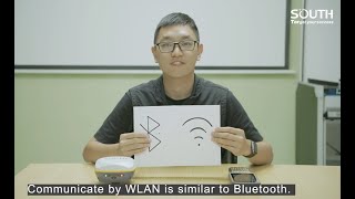 Tutorial - Connect to the Receiver and Use Software to Register