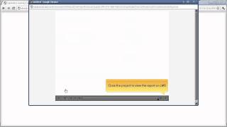 Uploading Captivate courses to an LMS
