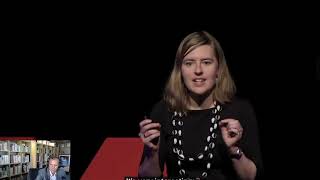 Dr. Nick's Reply To "Debunking The Paleo Diet | Christina Warinner | TEDxOU"