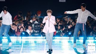 하성운 HASUNGWOON BIRD + 오늘 꼭 말해줘 4K 60P