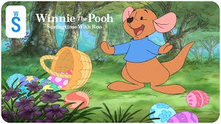 Winnie the Pooh: Springtime with Roo (2004) | Scene: Practicing Easter