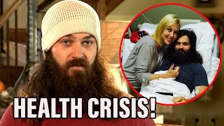 Heartbreaking Reason Why Jep Robertson Is Not in Duck Dynasty Anymore
