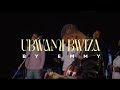 UBWAMI BWIZA : Emmy (Official Live Video)