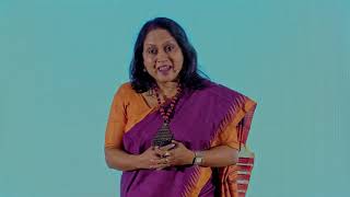 Disrupting the Poverty Cycle with Care | Sumitra Mishra | TEDxBangalore