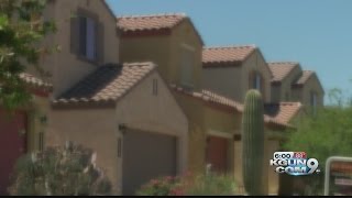 Residents outraged in Rancho Sahuarita