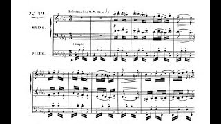 Charles-Valentin Alkan - Scherzando, Op. 66 No. 10 (1867)