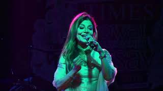 Ek Toh Kum Zindagani (Original Song) Pyar Do Pyar Lo (एक तो कम जिंदगानी) || Sapna Mukherjee Live