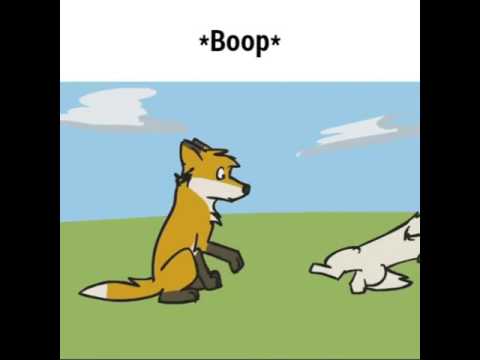 U Have Been Booped! ~ BritneyTheTransGirl - YouTube