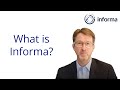 What is Informa?