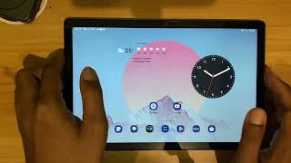 SAMSUNG GALAXY TAB A8 LTE AKHIR TAHUN 2024