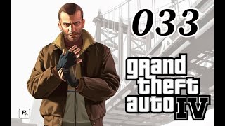 Playthrough: Grand Theft Auto 4 The Complete Edition - Smackdown [033]