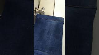 Learn to Cut and Make Clothes Part 1681 #shorts