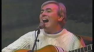 The Wild Colonial Boy - Clancy Brothers & Robbie O'Connell 11/13