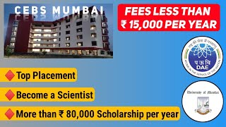 Everything about CEBS Mumbai | Campus | Placement | Hostel | Clubs | Facilities | Admission & Fees