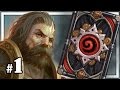 Hearthstone: Ending Season 14 - Part 1 (Paladin Constructed)