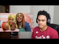 6ix9ine, Nicki Minaj - “FEFE” - REACTION