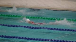 和大 女子400FR 園部ー竹田ー矢野ー池田