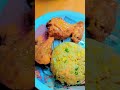 শুক্রবার স্পেশাল ফ্রাইড রাইস friedrice shorts subscribe