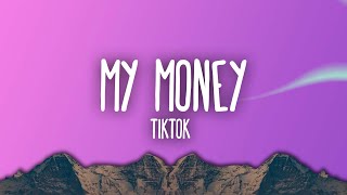 Duke & Jones - My Money Don't Jiggle Jiggle It Folds (Lyrics) TikTok Song