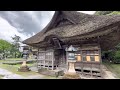 白山神社　２０２３年５月８日　新潟県糸魚川市能生