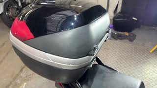 SUZUKI GSF650S 2007 FOR SALE, MOTORBIKES 4 ALL REVIEW