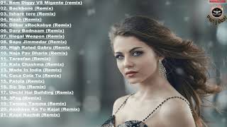 BEST REMIXES OF LATEST SONGS 2018 All Hindi song