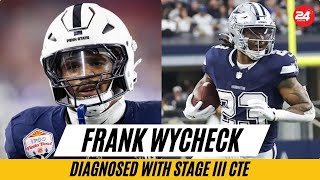 Frank Wycheck, 'Music City Miracle' Hero, Diagnosed with Stage III CTE