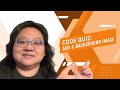 Coding for Beginners: Code Quiz #90— Adding a Background Image