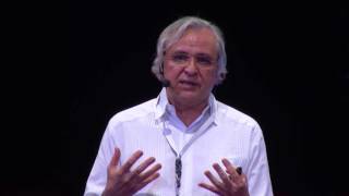 ¿Estás seguro que tú tomas tus decisiones? | Ranulfo Romo | TEDxPitic