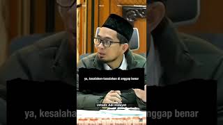 Hadis Nabi Muhammad SAW Tentang Tanda-Tanda Kiamat