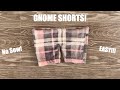 Gnome Shorts Tutorial, Video 3