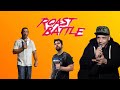 Luis J Gomez, Tony Hinchcliffe and more judge Skankfest Roast Battle (feat Robbie Goodwin)