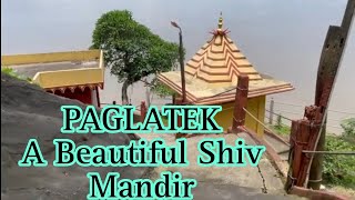 Paglatek Mandir | Goalpara | A beautiful tample among nature