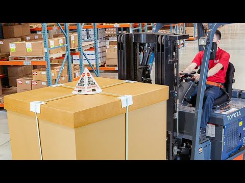 Top Tips To Prevent Freight Damage Youtube