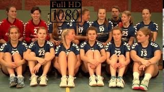 Damen Handball -Heidi-Løke?^