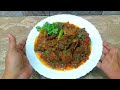 chatpata beef stew recipe traditional beef isto recipe with hidden tips u0026 tricks