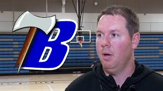 Successful First Offseason for New Bemidji Girls Basketball Head Coach