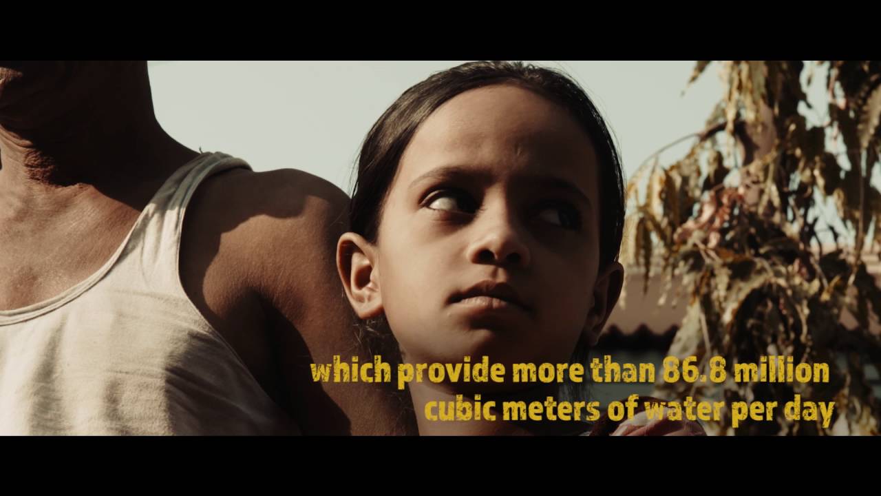 Drought Action Youtube