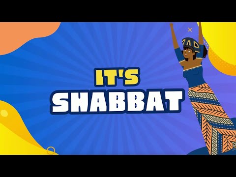 It S Shabbat Songs For Sabbath Kids Kids Worship Shabbat Music