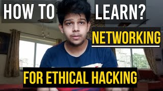 How To Learn Networking For Cyber Security? | Beginner's Guide