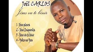 Chantre Joel Carlos Bohui