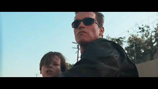 Terminator 2 1991 _ scene 4