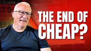 Why Inflation Could Drop Fast in 2026 | Neil Woodford Analysis