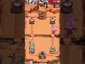 Wall Breaker is there Why tension - #clashroyale