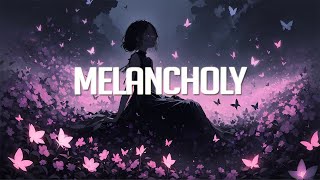 Melancholy | Best Of Aurora Night | Chillstep Mix 2024 (2 Hours)