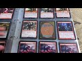 【mtg】コレクションカードファイル紹介 2013年2014年テーロスブロックあたり